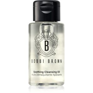 Bobbi Brown Soothing Cleansing Oil Relaunch čisticí a odličovací olej 30 ml