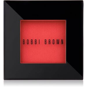 Bobbi Brown Blush pudrová tvářenka odstín Flame 3.5 g