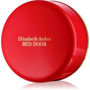 Elizabeth Arden Red Door Perfumed Body Powder tělový pudr pro ženy 75