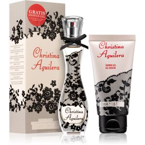 Christina Aguilera Christina Aguilera parfémovaná voda (výhodné balení) pro ženy