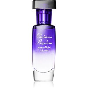 Christina Aguilera Moonlight Bloom parfémovaná voda pro ženy 15 ml