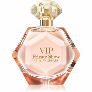 Britney Spears VIP Private Show parfémovaná voda pro ženy 50 ml