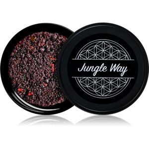 Jungle Way Red Velvet Oud Bakhoor vykuřovadla 20 g