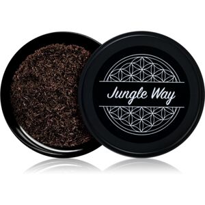 Jungle Way Sweet Tabacco Oud Bakhoor vykuřovadla 20 g