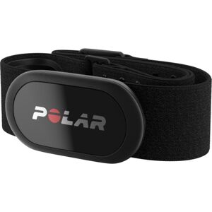 POLAR Polar H10+ hrudní snímač barva Black, XS—S 1 ks
