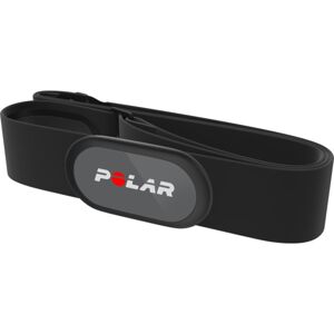 POLAR Polar H9 hrudní snímač barva Black, XS—S 1 ks