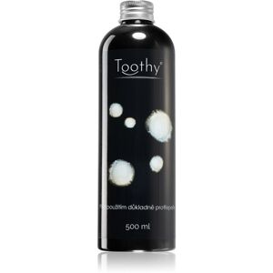 Toothy® Mouthwash ústní voda pro citlivé zuby a dásně 500 ml