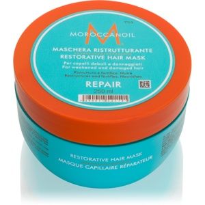 Moroccanoil Repair regenerační maska pro všechny typy vlasů 250 ml