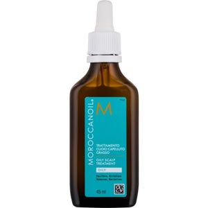 Moroccanoil Treatment Oily vlasová kúra pro mastnou pokožku hlavy 45 ml