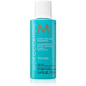 Moroccanoil Volume šampon pro objem 70 ml