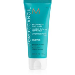 Moroccanoil Repair regenerační maska pro všechny typy vlasů 75 ml