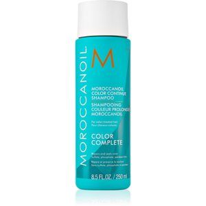 Moroccanoil Color Complete šampon pro ochranu barvených vlasů