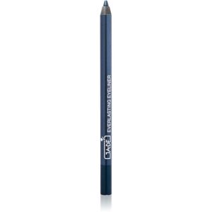 GA-DE Everlasting tužka na oči odstín 301 Intense Blue 1.2 g