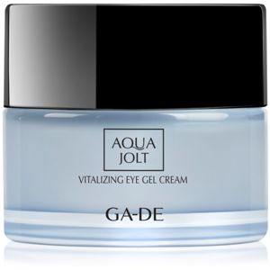 GA-DE Aqua Jolt revitalizační oční krém 15 ml