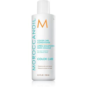Moroccanoil Color Care ochranný kondicionér pro barvené vlasy 250 ml