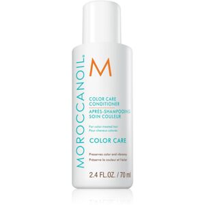 Moroccanoil Color Care ochranný kondicionér pro barvené vlasy 70 ml