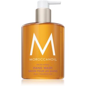 Moroccanoil Body Spa du Maroc tekuté mýdlo na ruce 360 ml