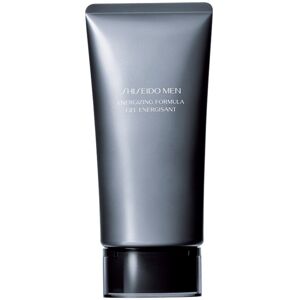 Shiseido Men Energizing Formula energizující gel pro unavenou pleť 75 ml