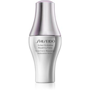 Shiseido Repairing Force intenzivní protivráskové a hydratační sérum