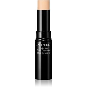 Shiseido Makeup Perfecting Stick Concealer dlouhotrvající korektor odstín 22 Natural Light 5 g