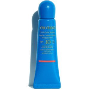 Shiseido Sun Care UV Lip Color Splash lesk na rty SPF 30