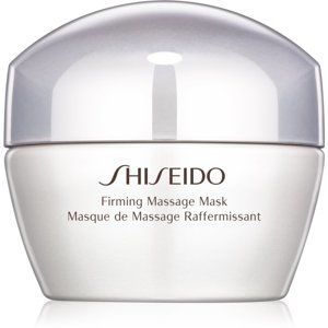 Shiseido Generic Skincare Firming Massage Mask zpevňující masážní maska 50 ml