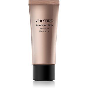 Shiseido Makeup Synchro Skin Illuminator tekutý rozjasňovač