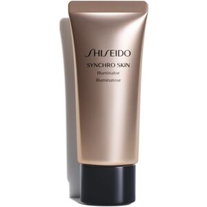 Shiseido Makeup Synchro Skin Illuminator tekutý rozjasňovač odstín Rose Gold 40 ml
