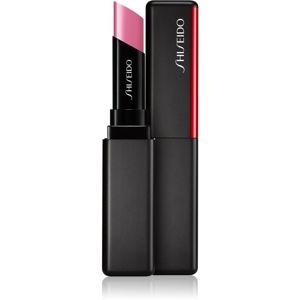 Shiseido Makeup VisionAiry Gel Lipstick gelová rtěnka odstín 205 Pixel Pink (Baby Pink) 1,6 g