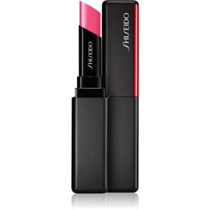 Shiseido Makeup VisionAiry Gel Lipstick gelová rtěnka odstín 206 Botan (Flamingo Pink) 1,6 g