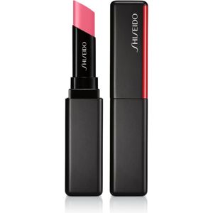 Shiseido ColorGel LipBalm tónující balzám na rty s hydratačním účinkem odstín 107 Dahlia (rose) 2 g