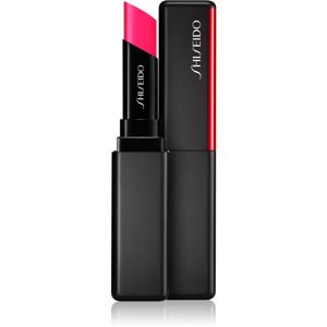 Shiseido Makeup VisionAiry Gel Lipstick gelová rtěnka odstín 213 Neon Buzz (Shocking Pink) 1,6 g