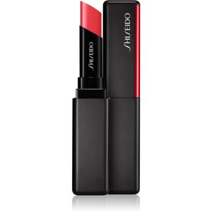 Shiseido VisionAiry Gel Lipstick gelová rtěnka odstín 225 High Rise (Coral Pink) 1.6 g