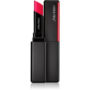 Shiseido VisionAiry Gel Lipstick gelová rtěnka odstín 226 Cherry Festival (Electric Pink Red) 1.6 g
