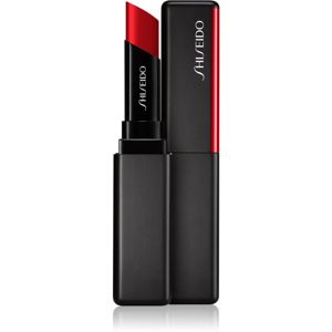 Shiseido Makeup VisionAiry Gel Lipstick gelová rtěnka odstín 227 Sleeping Dragon (Garnet) 1,6 g