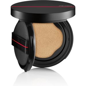 Shiseido Synchro Skin Self-Refreshing Cushion Compact dlouhotrvající kompaktní make-up