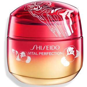 Shiseido Vital Perfection CNY Limited Edition denní a noční liftingový krém pro ženy 50 ml