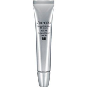 Shiseido Perfect Hydrating BB cream SPF 30 hydratační BB krém SPF 30