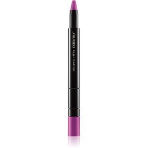 Shiseido Makeup Kajal InkArtist tužka na oči 4 v 1 odstín 02 Lilac Lotus (Pink) 0,8 g