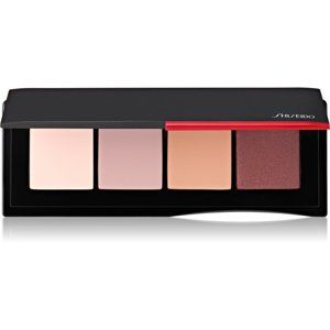 Shiseido Makeup Essentialist Eye Palette paleta očních stínů