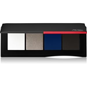 Shiseido Makeup Essentialist Eye Palette paleta očních stínů odstín 04 Kaigan Street Waters 5,2 g