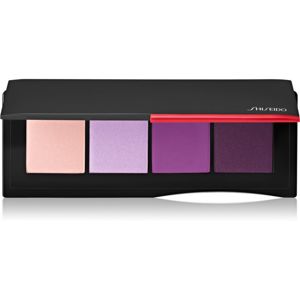 Shiseido Makeup Essentialist Eye Palette paleta očních stínů odstín 07 Cat Street Pops 5,2 g