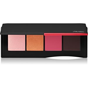 Shiseido Essentialist Eye Palette paleta očních stínů odstín 08 Jizoh Street Reds 5.2 g