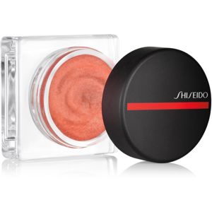 Shiseido Makeup Minimalist WhippedPowder Blush tvářenka odstín 03 Momoko (Peach) 5 g