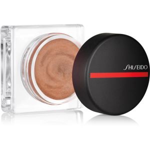 Shiseido Makeup Minimalist WhippedPowder Blush tvářenka odstín 04 Eiko (Tan) 5 g