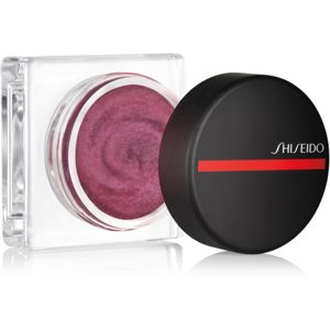 Shiseido Makeup Minimalist WhippedPowder Blush tvářenka odstín 05 Ayao (Plum) 5 g