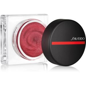 Shiseido Makeup Minimalist WhippedPowder Blush tvářenka odstín 06 Sayoko (Red) 5 g