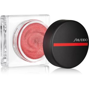 Shiseido Makeup Minimalist WhippedPowder Blush tvářenka odstín 07 Setsuko (Rose) 5 g