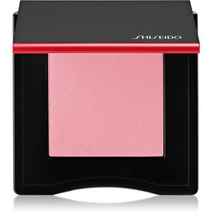 Shiseido InnerGlow CheekPowder rozjasňující tvářenka odstín 02 Twilight Hour 4 g