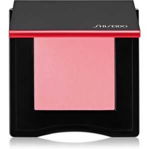 Shiseido Makeup InnerGlow CheekPowder rozjasňující tvářenka odstín 03 Floating Rose 4 g